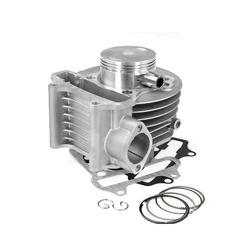 Moteur cylindre piston origine GY6 150cc pour scooter Kymco Agility