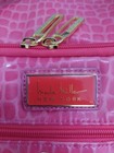 Nicole Miller Carry On Luggage — photo 2