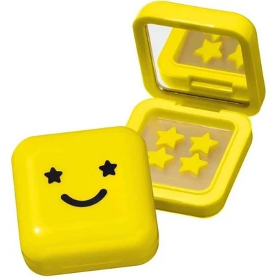 Starface World Hydro-Stars, Hydrocolloid Pimple Patches, Absorb Fluid and Reduce