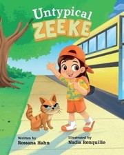 Rossana Hahn Untypical Zeeke (Paperback) (UK ...