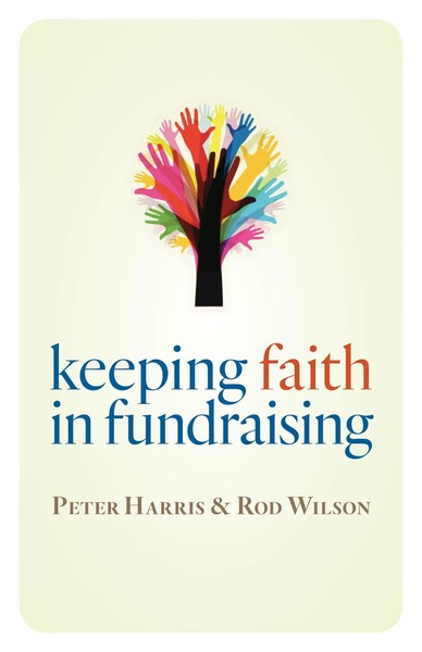 Peter Harris (U. A.) | Keeping Faith In Fundraising | Taschenbuch | Englisch-image