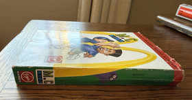 M.C. Kids Nintendo NES &bull; Complete in Box CIB &bull; Virgin Games &bull; NES-4Q-USA MC Kids