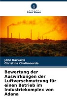John Karkazis (U. A.) | Bewertung Der Auswirkungen Der Luftverschmutzung FüR...