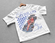 Ferrari Vintage Formula 1 t-shirt