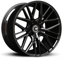 22 Inch Rims Road Force Stagged Rimz W 2853022 Tires Black No Bends No Cracks 22 Inch Rims Road Force Stagged Rimz W 2853022 Tires Black No Bends No Cracks
