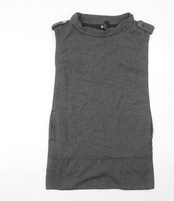 Damen-Etuikleid UK-Größe 8 von Mango