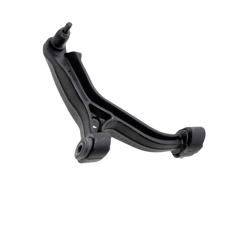 Brazo de control y rótula de pasajero ACDelco genuino para Dodge Caravan 1996-2000 Foto 2 de 4