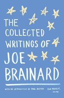 The Collected Writings Of Joe Brainard | Joe Brainard | Englisch | Taschenbuch