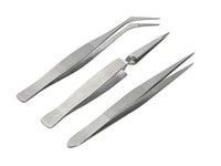 Revell Pinzetten 39063 ZubehöR Set Tweezer Set