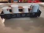 VARNEY HO MICHIGAN  CENTRAL CUSTOM TRANSFORMER Train Car.  — photo 3