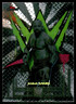 2025 Topps Finest WWE #33 Shawn Spears wrestling card