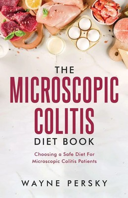 Wayne Persky | The Microscopic Colitis Diet Book | Taschenbuch | Englisch (2022)