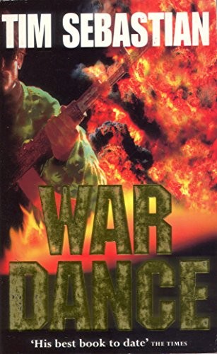 War Dance - sebastian, Tim