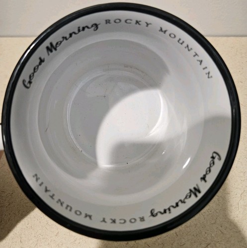 McGovern and Company National Park Collection Mug ROCKY MOUNTAIN Cup Coffee - Picture 11 of 11
