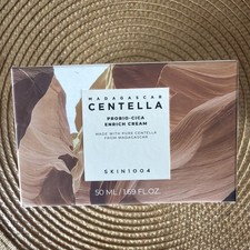 US SELLER SKIN1004 Madagascar Centella Probio-Cica Enrich Cream 50 ml