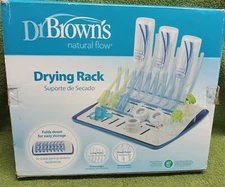 Dr. Browns Natural Flow Drying Rack