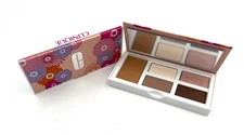 Clinique All about Eye shadow Quad Eye & Cheek  Palette ~ Limited Edition