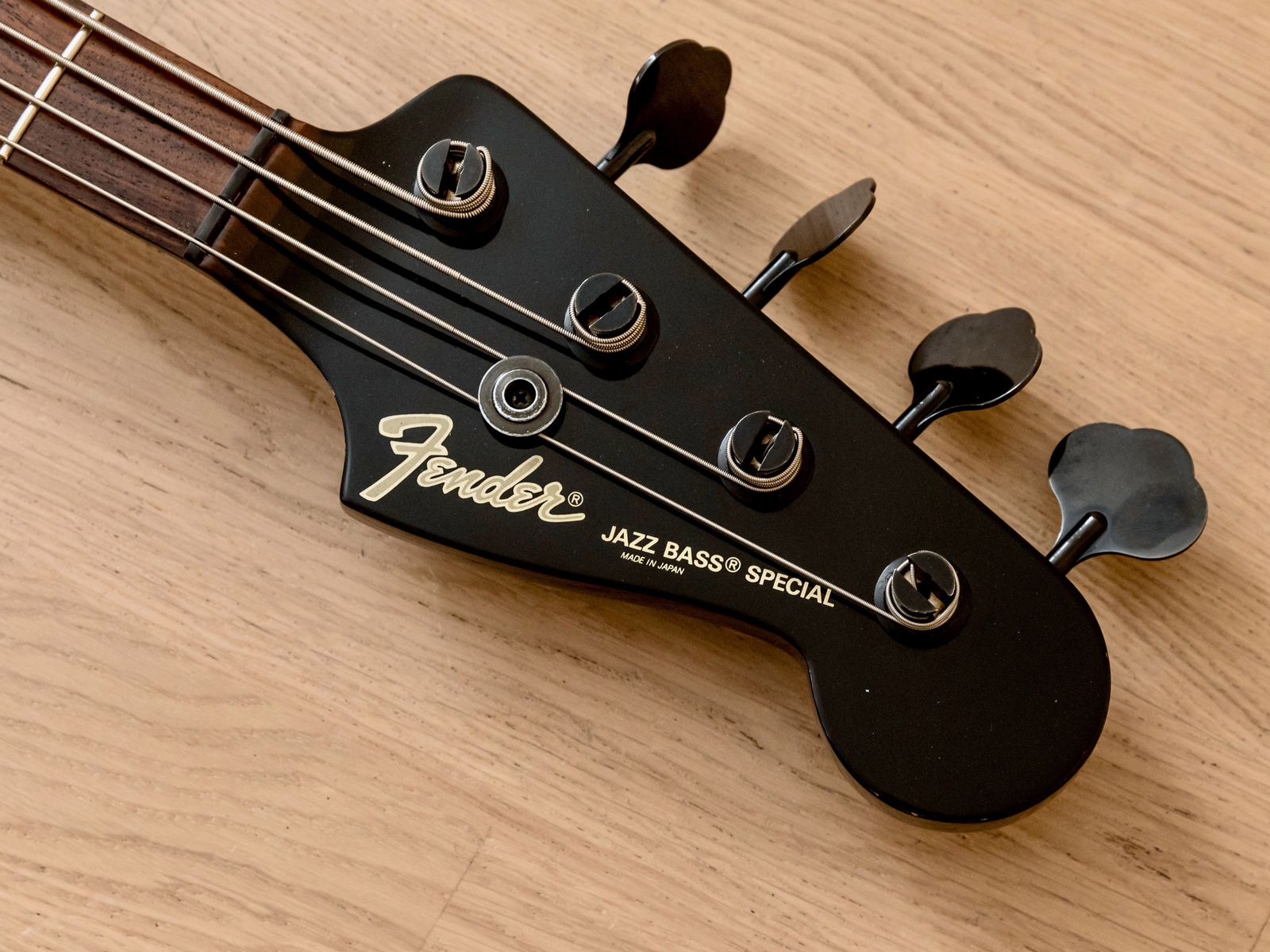 Fender Japan PJ555 JVシリアル BOXERシリーズ EMGピックアップ P-J Bass