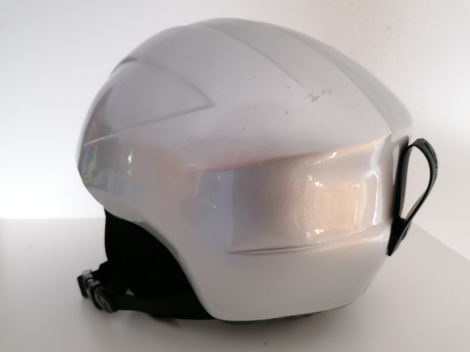 Ski Helm Kinder Jugend GIRO Größe M 5458 cm sehr guter Zustand eBay