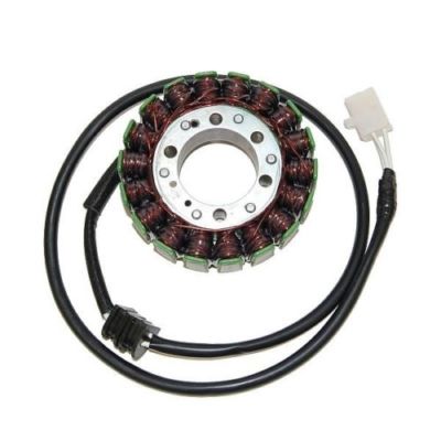 ELEKTROSPORT STATOR LICHTMASCHINE YAMAHA 1600 XVZ AT ROAD STAR 1999-2003