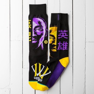 kobe bryant socks
