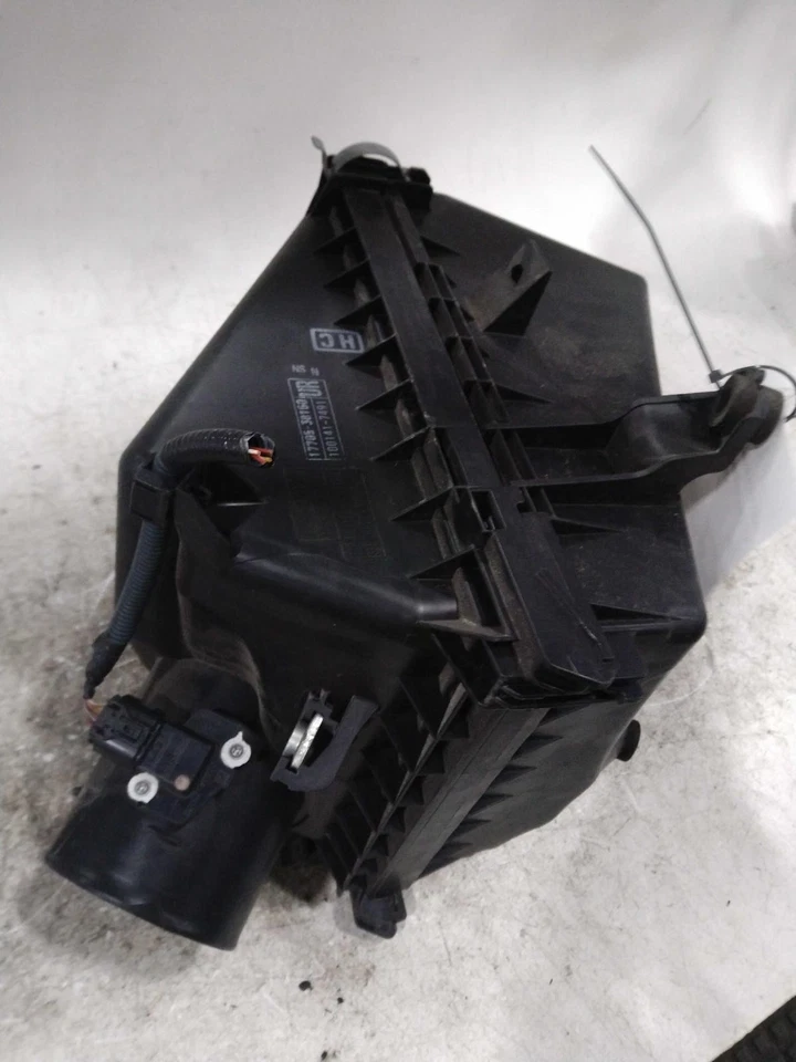 Conjunto de filtro de aire Lexus GX460 2016 fabricante de equipos originales negro 4,6 L 130 k millas NJ25-16484 Foto 3 de 4