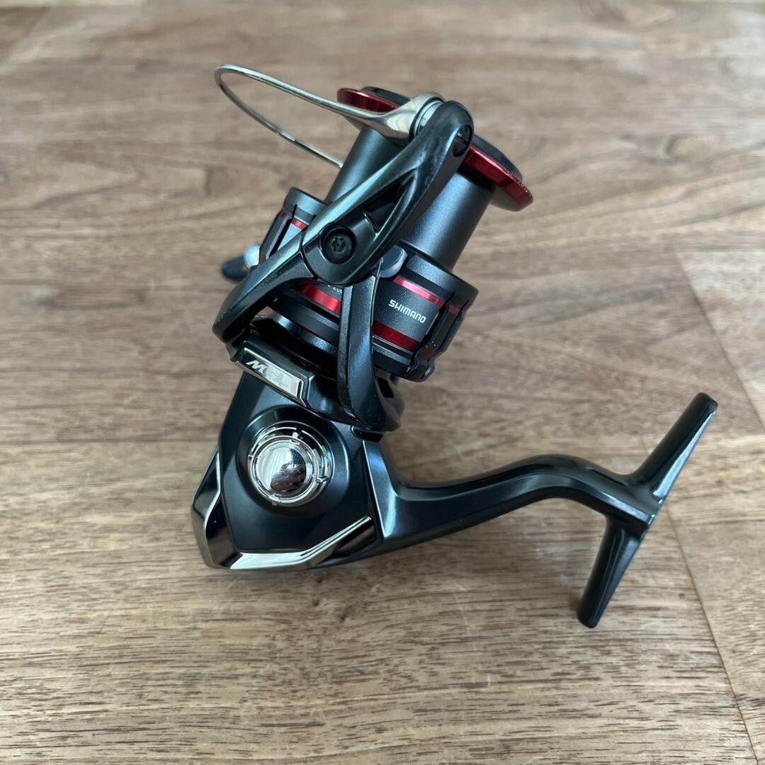 SHIMANO 20 Vanford 4000XG Spinning Reel | eBay