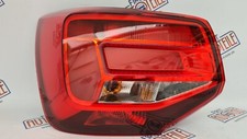 Original Audi Q2 GA Rückleuchte Heckleuchte links Taillight left 81A945069B