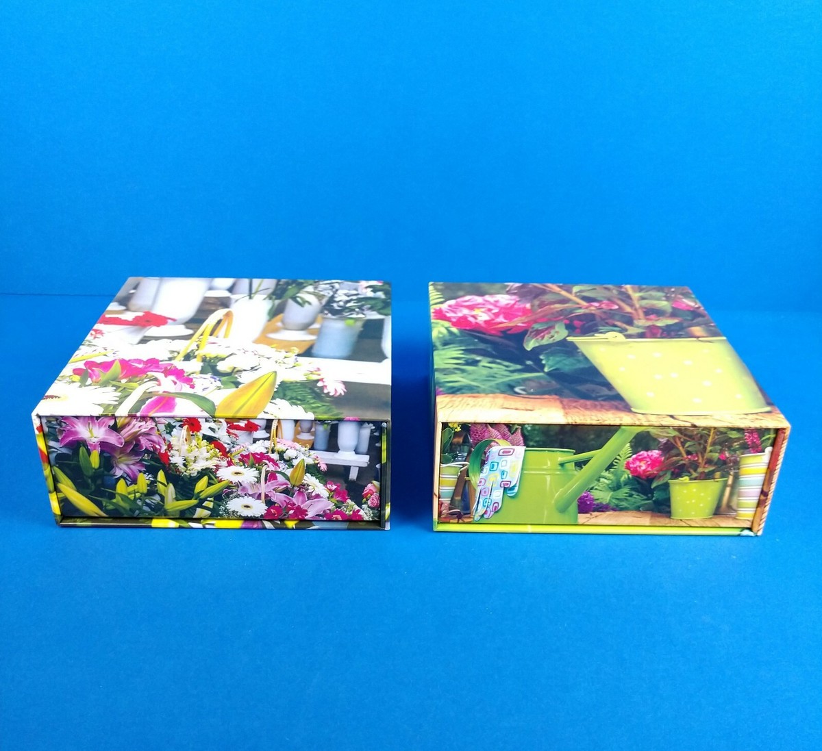 Sure-Lox (Set Of 2) Keepsakes 1000 Piece Puzzles 
