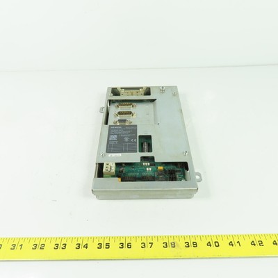 Siemens 6FC5303-0AA02-0AA0 Sinumerik Handwheel Connection Module 24VDC