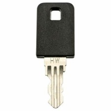 Haworth HW128 Office Furniture Key