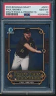 PSA 10 PAUL SKENES 2023 Bowman Chrome Draft Picks & Prospects Rookie RC GEM MINT