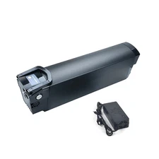 48V 14Ah Ebike Battery for Quietkat Q7, Recon Power,Velec R48,Rogue Ridge RF750 