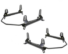 M2 Mitsubishi Evo 7 8 9 Schalensitzschiene Sc...