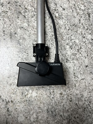 Garmin Livescope PLUS All Modes Mount zero degree Perspective Mode Mount  LVS34