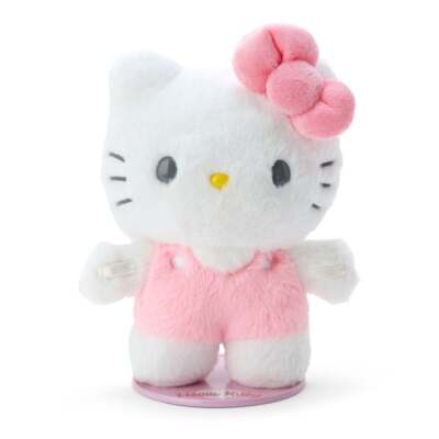 Sanrio Original Hello Kitty stuffed doll M (Pitatto Friends) 273571 Japan ''NEW''