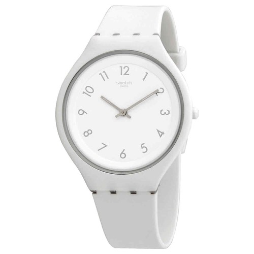 Swatch Watch - SFP108 - BUBBLEHOP Swatch Skin Bubblehop SFP108,2mm Thickness classic band  main image 4