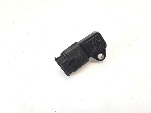 Daewoo Kalos 1.2i 62kW 2003 Motor Abgaskrümmer Luftdruck Map Sensor 393002B000