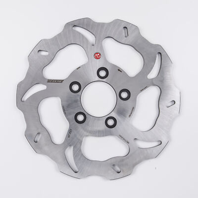 Bremsscheibe Hinten Links Harley D.CUSTOM 1200 ABS 1200 2015 - 2018