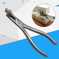 Piano Repair Maintenance Tools - Piaono Keyboard Felt Pliers Key Pliers 180mmNj