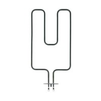 Alternativ 10007429 Heizelement Wie Beko 462920010 Unterhitze FüR Backofen Herd