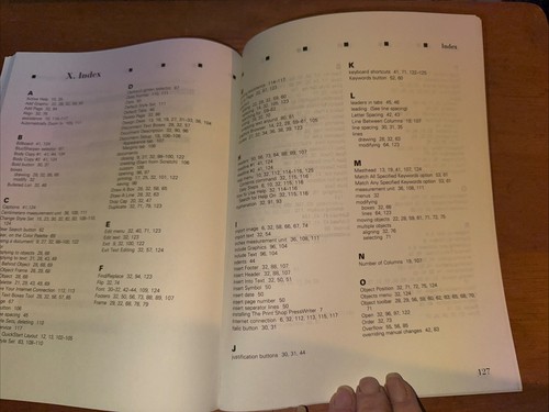 The print shop Press Writer User’s Guide Version For Windows CD-ROM - Picture 9 of 11