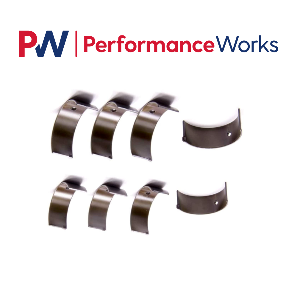 ACL Rod Bearing Set .25 For BMW S65B40 3999cc V8 DOHC M3 E90 / M3 E92 / M3 E93 eBay