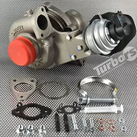 Turbolader Opel Insignia Astra Saab 9-5 2.0 CDTI ecoFLEX TiD 118kW A20DTH 860335