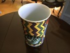 The Lakeside Collection cat mug coffee tea cup kittens  colorful felines — photo 2