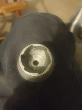 Stihl OEM Starter Cup TS410, TS420 concrete cut-off saws 4238-195-0600