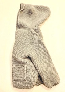 gap baby brannan bear sweater