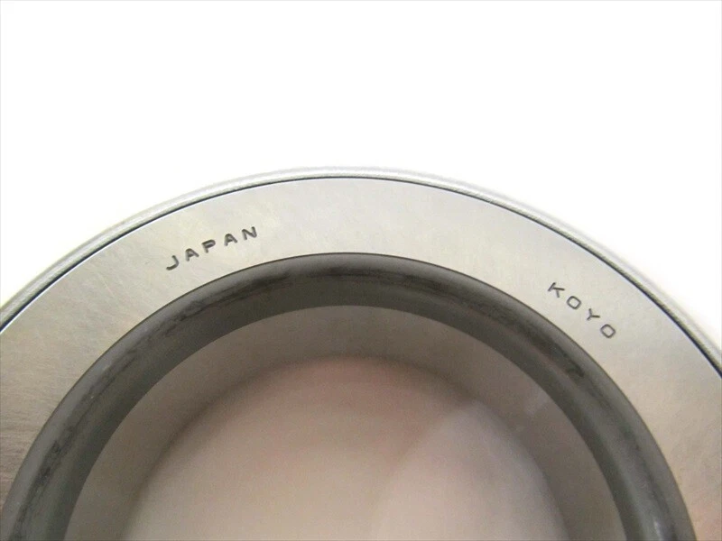 2004-2015 Nissan Pathfinder 370Z 350Z Rear Differential Final Drive Bearing OEM - Image 4 of 4