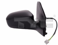 TYC 312-0036 AußEnspiegel Links FüR Civic VII Sedan ES ET 1.7 EU3