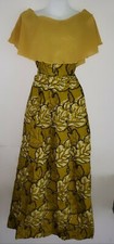 Beautiful Women African Ankara Dress